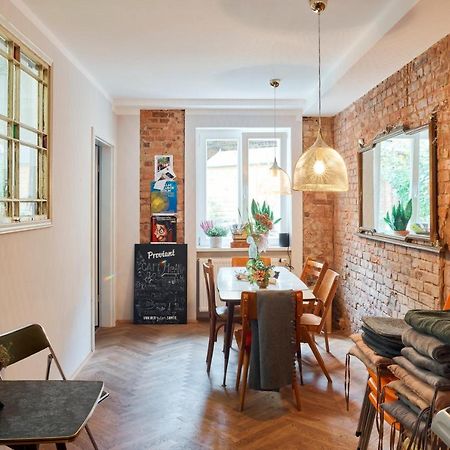 شقة Beautiful And Cozy Remise For Up To 6 Guests برلين المظهر الخارجي الصورة