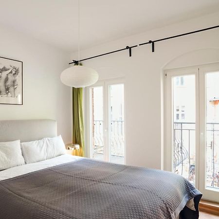شقة Beautiful And Cozy Remise For Up To 6 Guests برلين المظهر الخارجي الصورة