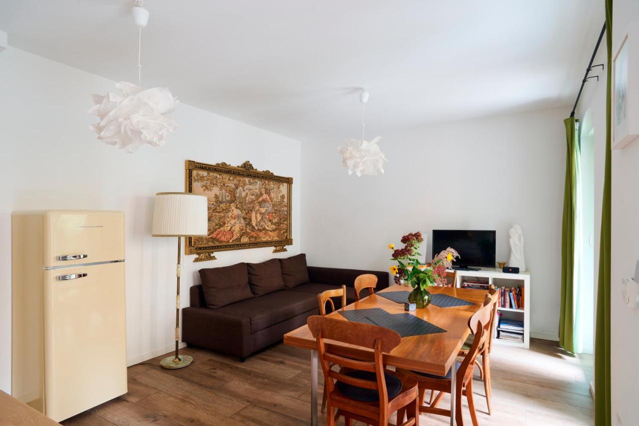 شقة Beautiful And Cozy Remise For Up To 6 Guests برلين المظهر الخارجي الصورة