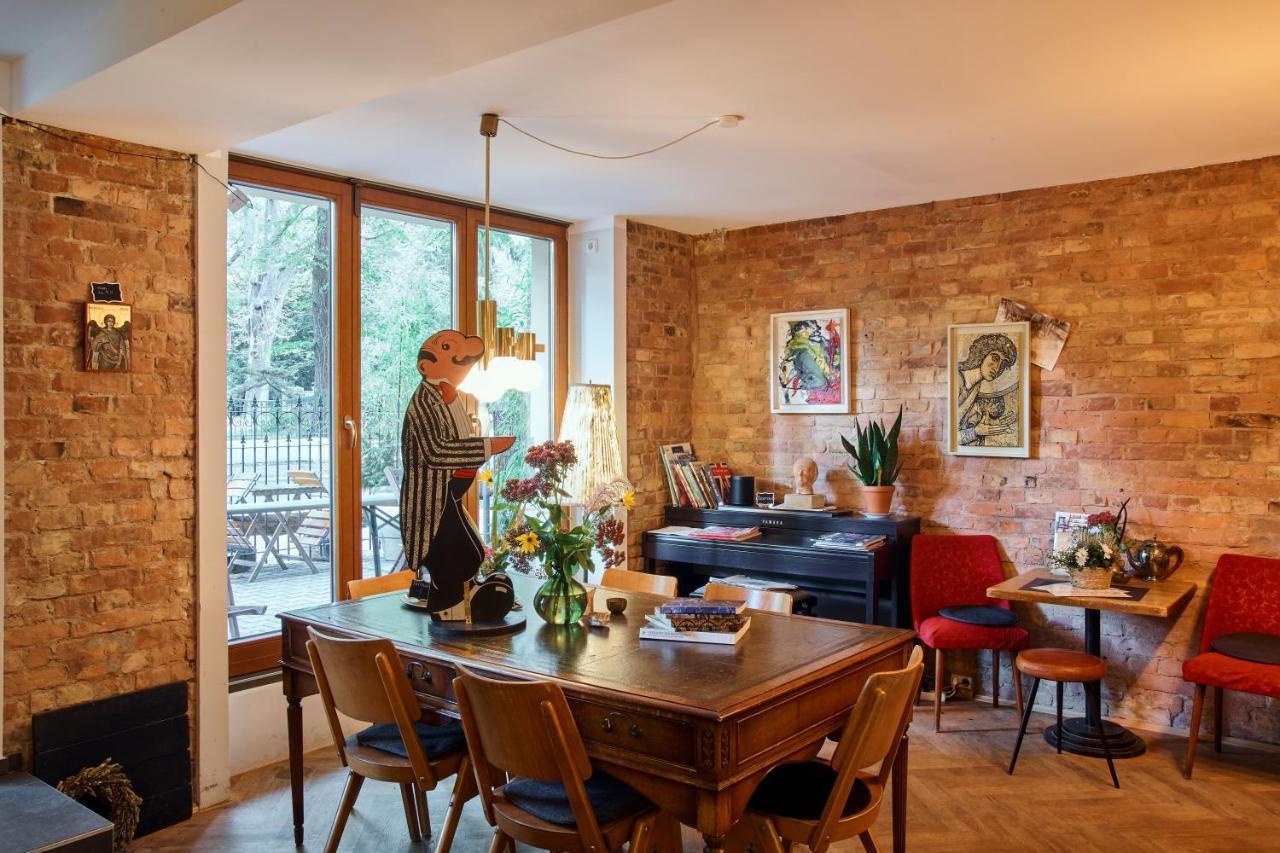 شقة Beautiful And Cozy Remise For Up To 6 Guests برلين المظهر الخارجي الصورة