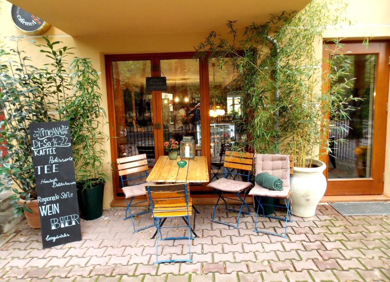شقة Beautiful And Cozy Remise For Up To 6 Guests برلين المظهر الخارجي الصورة